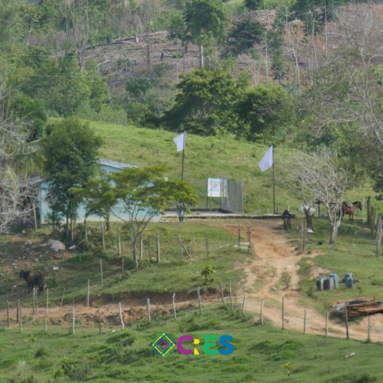 Galería: Mesa Humanitaria de Paz de Antioquia.